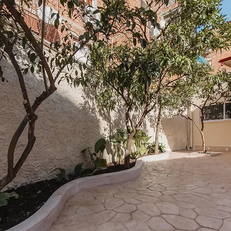 Greygreen By Holistay Tirana