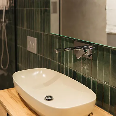 Greygreen By Holistay *