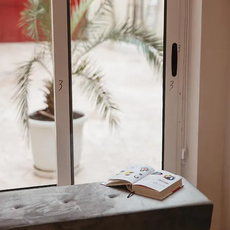 Greygreen By Holistay Apartmán *