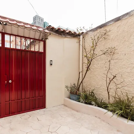 Lejlighed Greygreen By Holistay Tirana