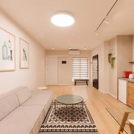 Lejlighed Greygreen By Holistay