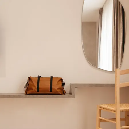 Greygreen By Holistay * Tirana