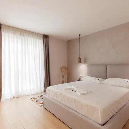 Appartamento Greygreen By Holistay *