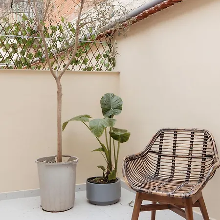 Greygreen By Holistay * Tirana