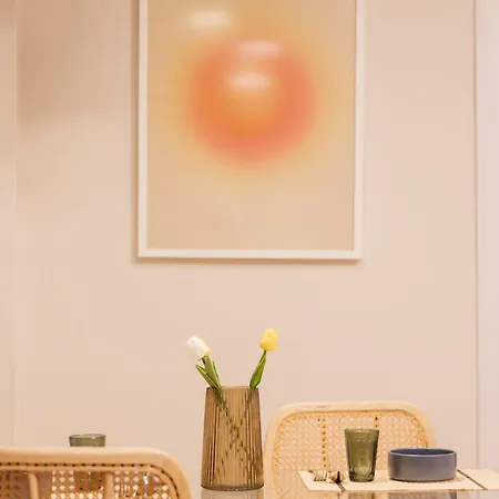 Apartmán Greygreen By Holistay Tirana