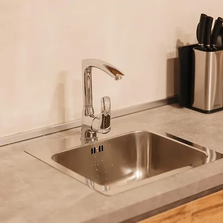 Greygreen By Holistay * Tirana