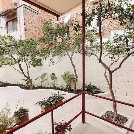 Greygreen By Holistay Apartmán