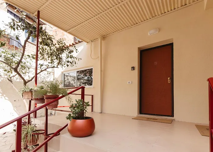 Apartamento Greygreen By Holistay Tirana