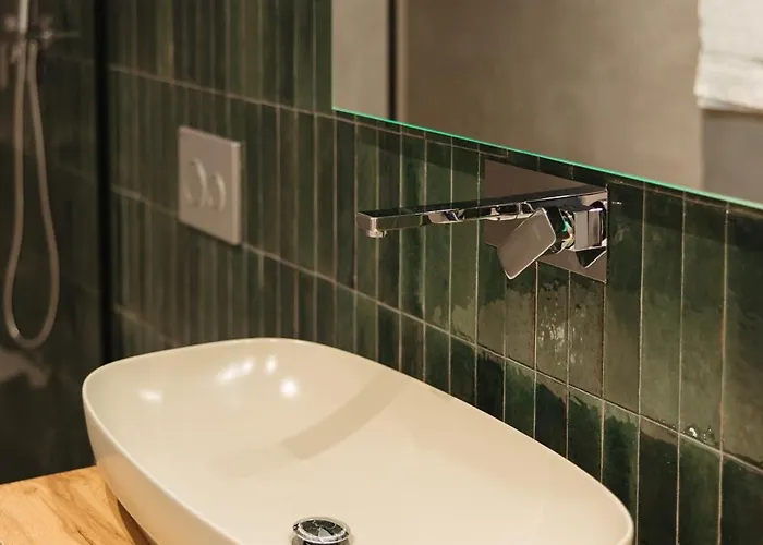 Greygreen By Holistay *