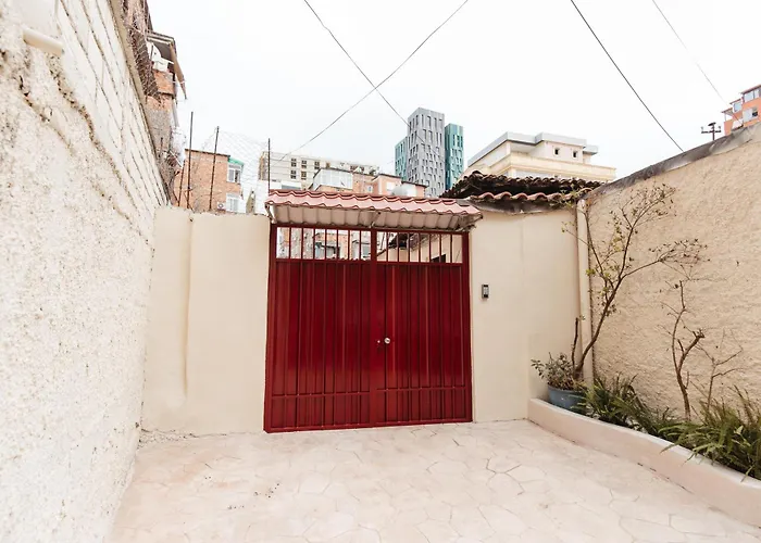 Greygreen By Holistay *