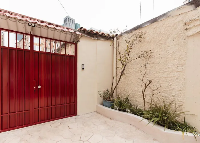 Apartamento Greygreen By Holistay Tirana