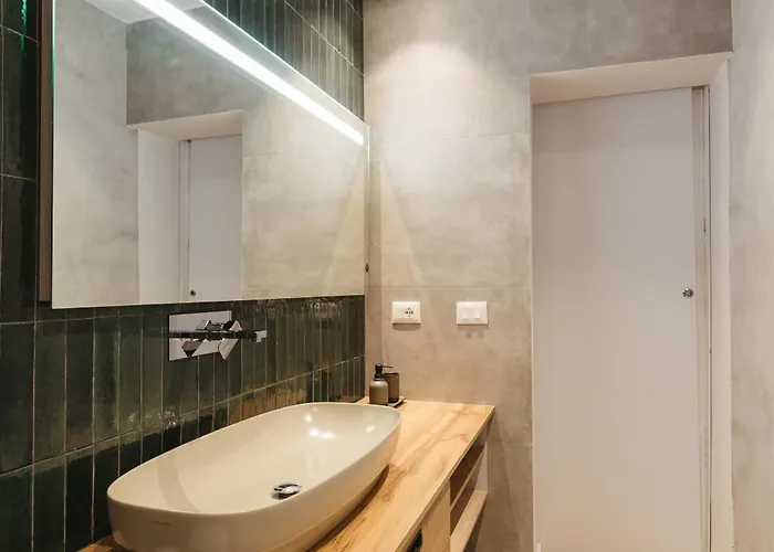 Greygreen By Holistay Apartamento Tirana