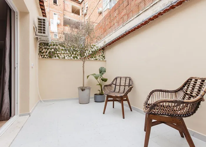 Apartamento Greygreen By Holistay Tirana