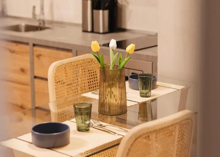 Apartamento Greygreen By Holistay Tirana