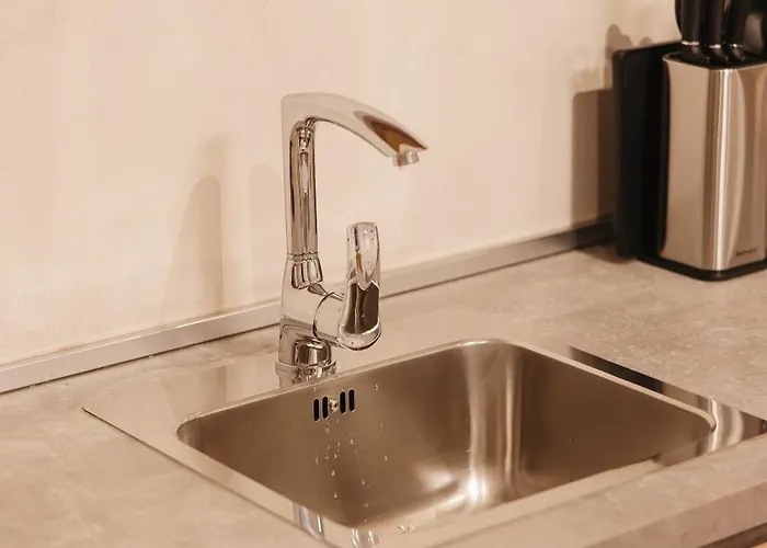 Greygreen By Holistay * Tirana