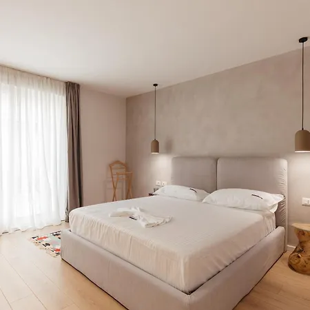 Apartment Greygreen By Holistay *