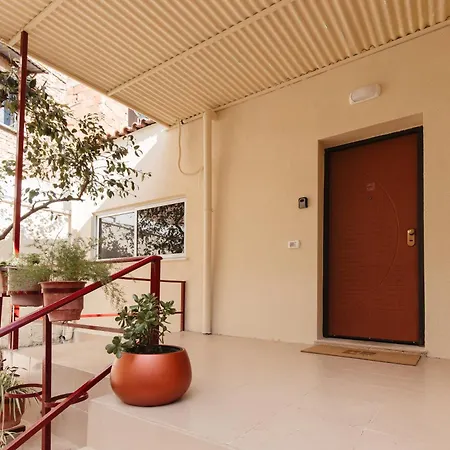 Appartement Greygreen By Holistay Tirana