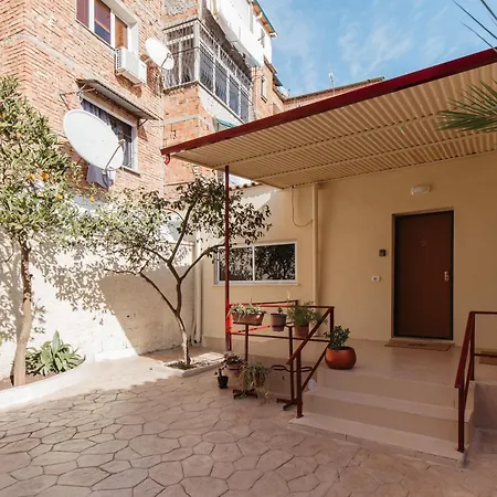 Greygreen By Holistay Appartement *