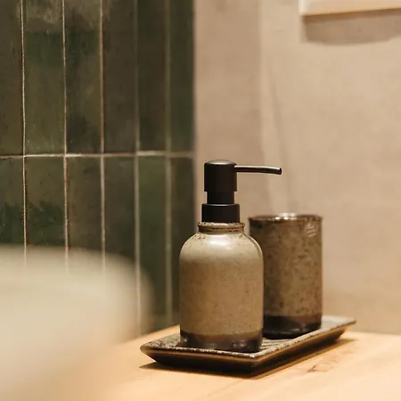 Διαμέρισμα Greygreen By Holistay *