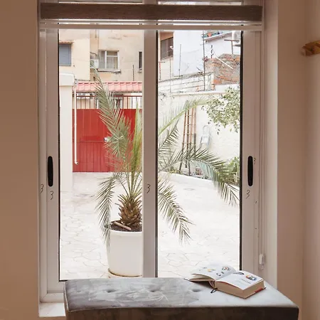 Apartment Greygreen By Holistay