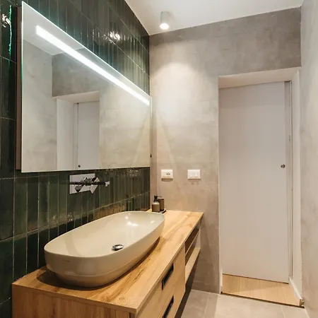 Greygreen By Holistay Apartment Tirana