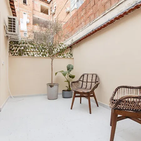 아파트 Greygreen By Holistay 티라나