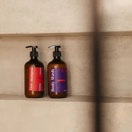 Greygreen By Holistay Τίρανα