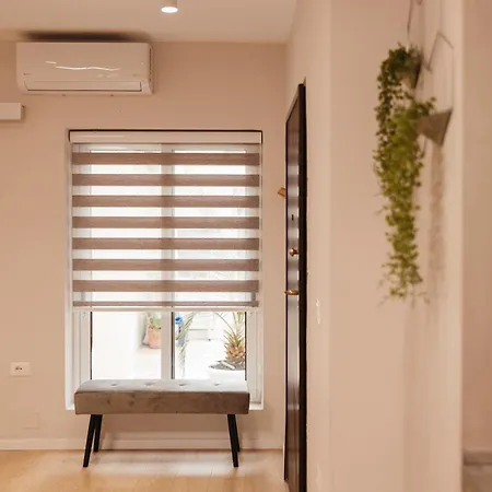 Greygreen By Holistay * Tirana