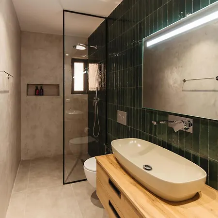 Διαμέρισμα Greygreen By Holistay *