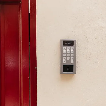 Greygreen By Holistay Τίρανα