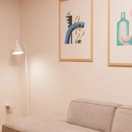 Greygreen By Holistay