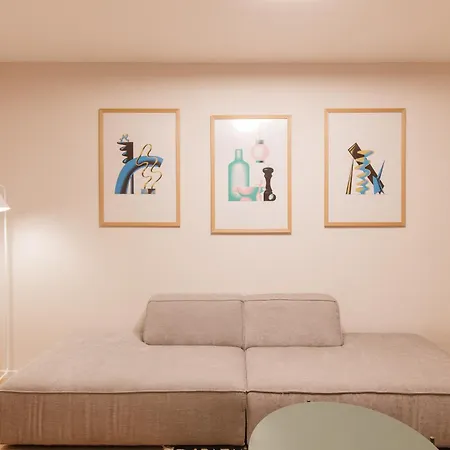 Greygreen By Holistay Τίρανα