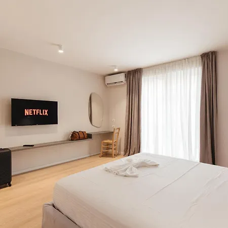 Greygreen By Holistay Apartment Tirana