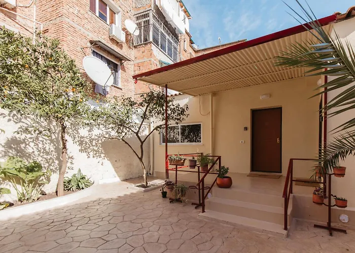 Greygreen By Holistay Apartment *