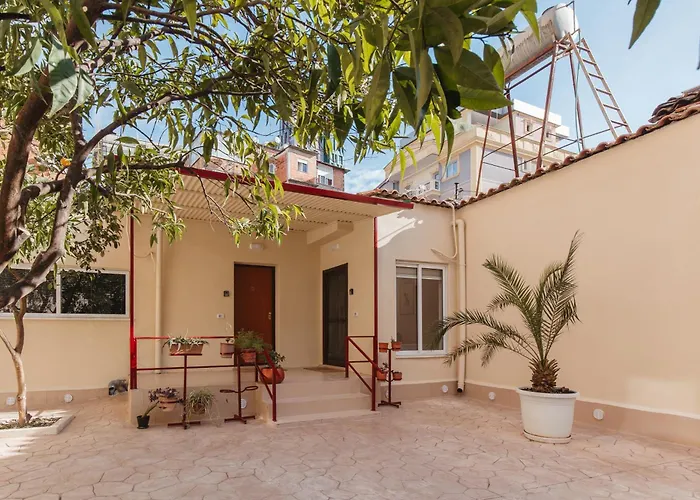 Greygreen By Holistay 아파트 *