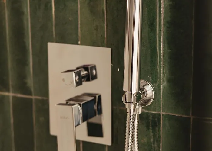 Apartment Greygreen By Holistay *