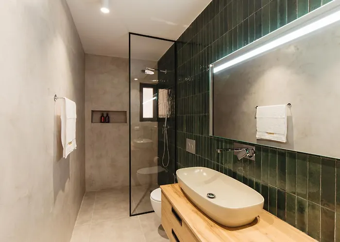 Greygreen By Holistay