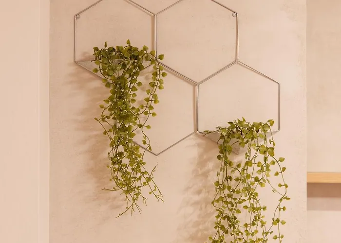 Greygreen By Holistay * Tirana