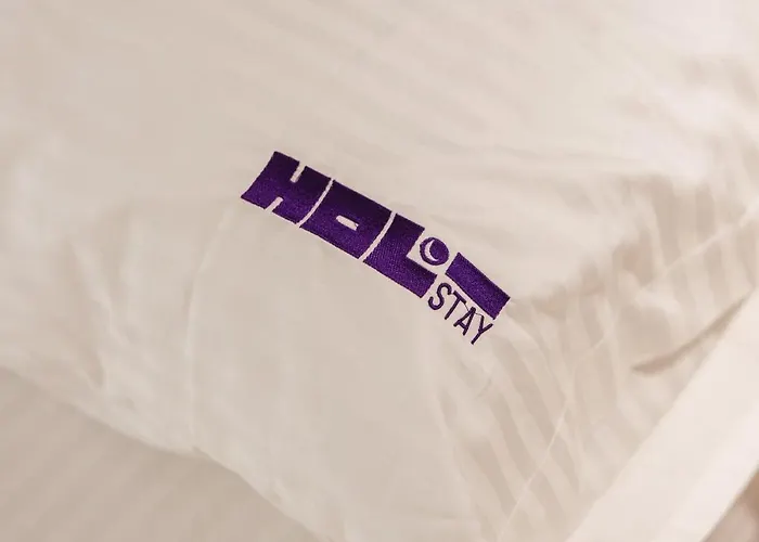 Apartment Greygreen By Holistay