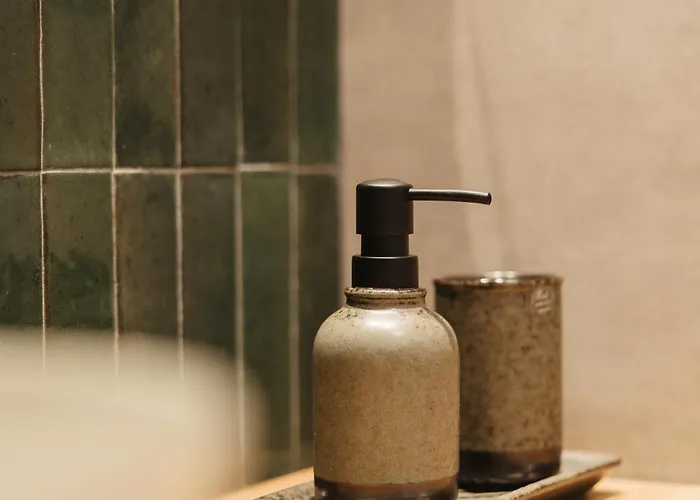 아파트 Greygreen By Holistay *