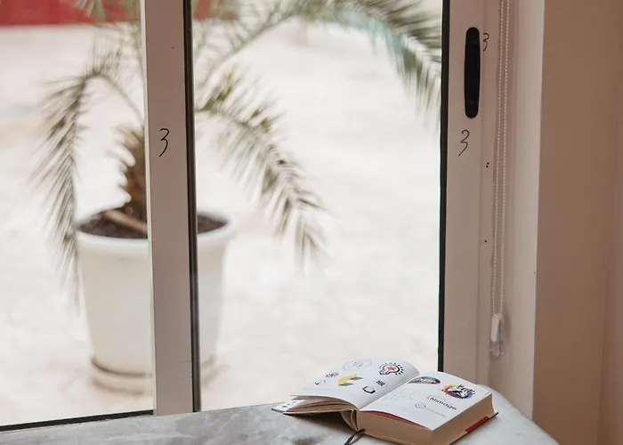 Greygreen By Holistay Apartment *