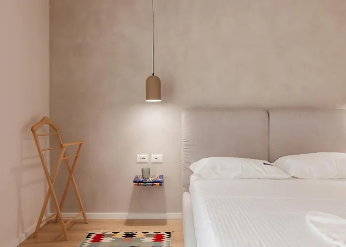 아파트 Greygreen By Holistay 티라나