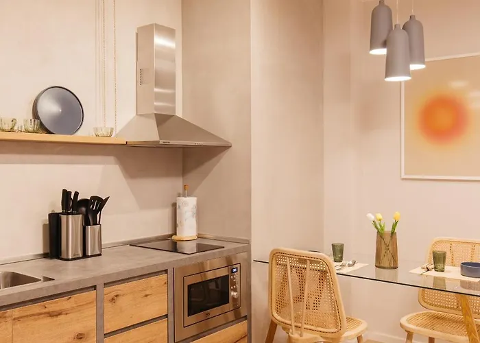 Apartment Greygreen By Holistay Tirana