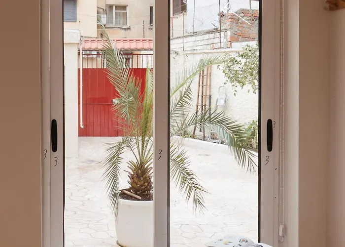 Apartment Greygreen By Holistay