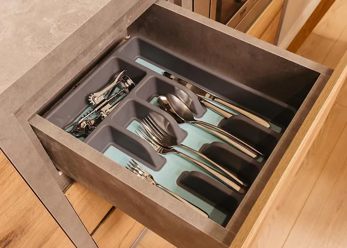 Greygreen By Holistay Tirana