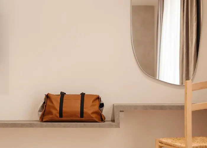 Greygreen By Holistay * Tirana