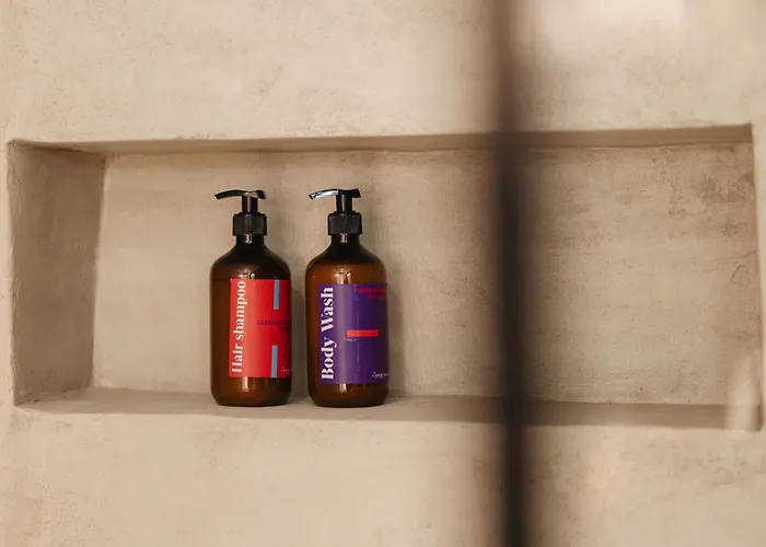 Greygreen By Holistay 티라나