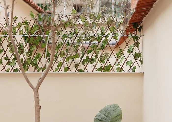 Greygreen By Holistay *