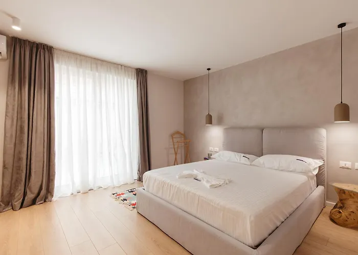 Apartment Greygreen By Holistay *