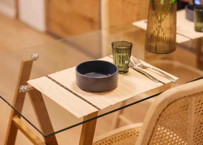 아파트 Greygreen By Holistay